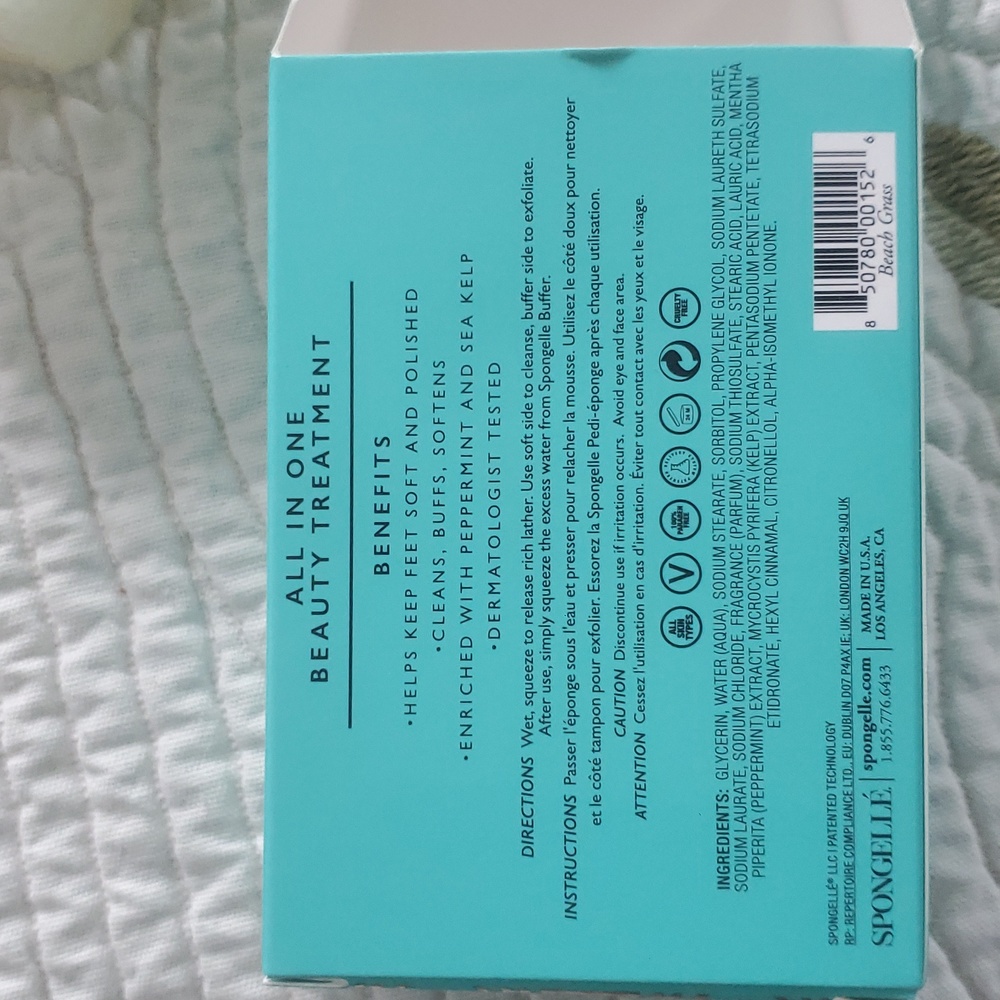 Beauty care bundle - Picture 3 of 12
